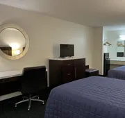 Garden Inn & Suites hotel detail image 7