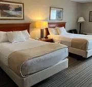 Ramada by Wyndham London hotel detail image 4