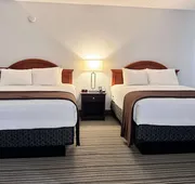 Ramada by Wyndham London hotel detail image 7