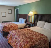 Select Inn Murfreesboro hotel detail image 5