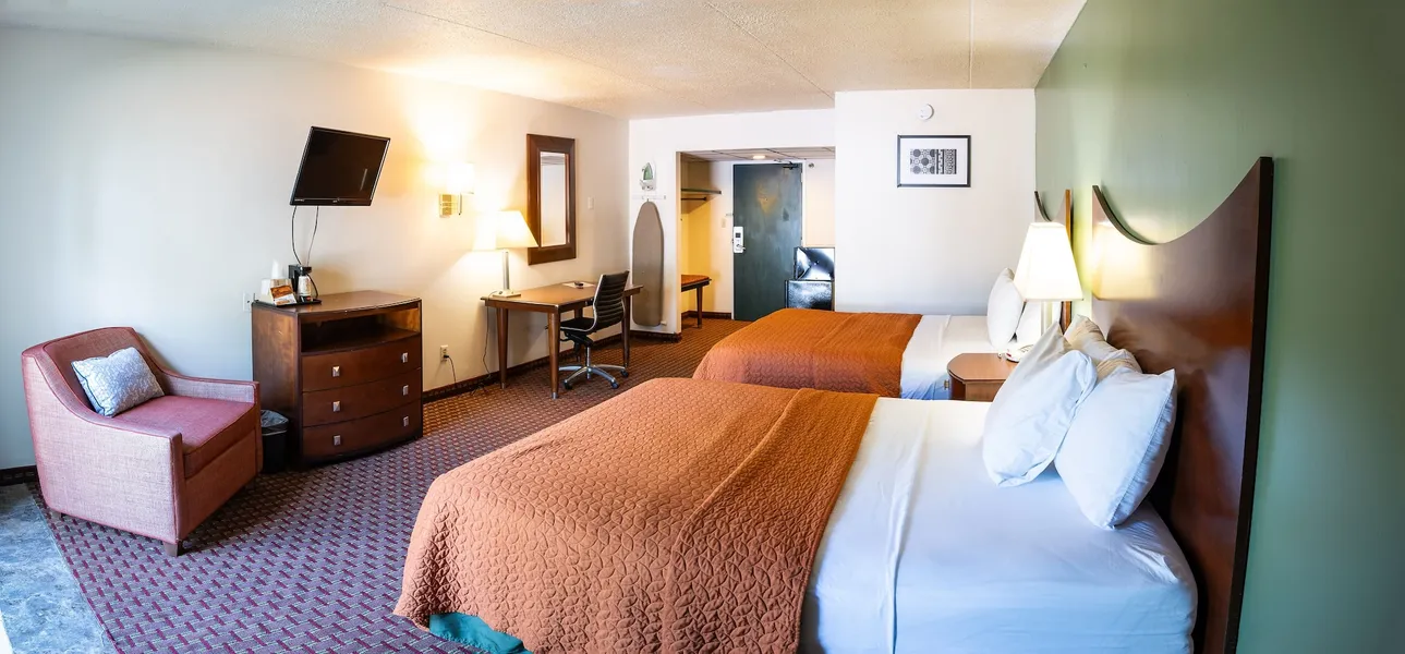 Select Inn Murfreesboro hotel detail image 6