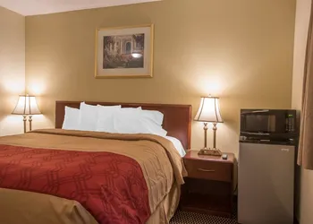 Econo Lodge Manchester, VT hotel thumbnail 5
