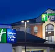 Holiday Inn Express & Suites Slave Lake by IHG hotel detail image 3