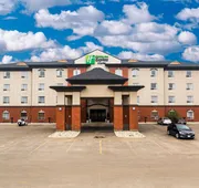 Holiday Inn Express & Suites Slave Lake by IHG hotel detail image 4