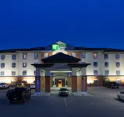 Holiday Inn Express & Suites Slave Lake by IHG hotel detail image 5