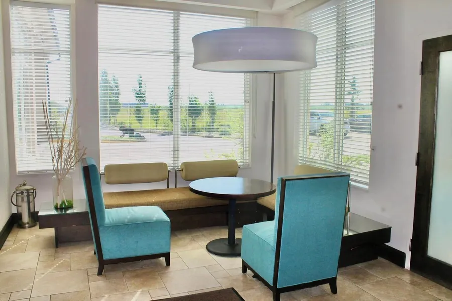 Hilton Garden Inn Edmonton International Airport hotel detail image 2