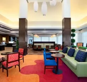Hilton Garden Inn Edmonton International Airport hotel detail image 5
