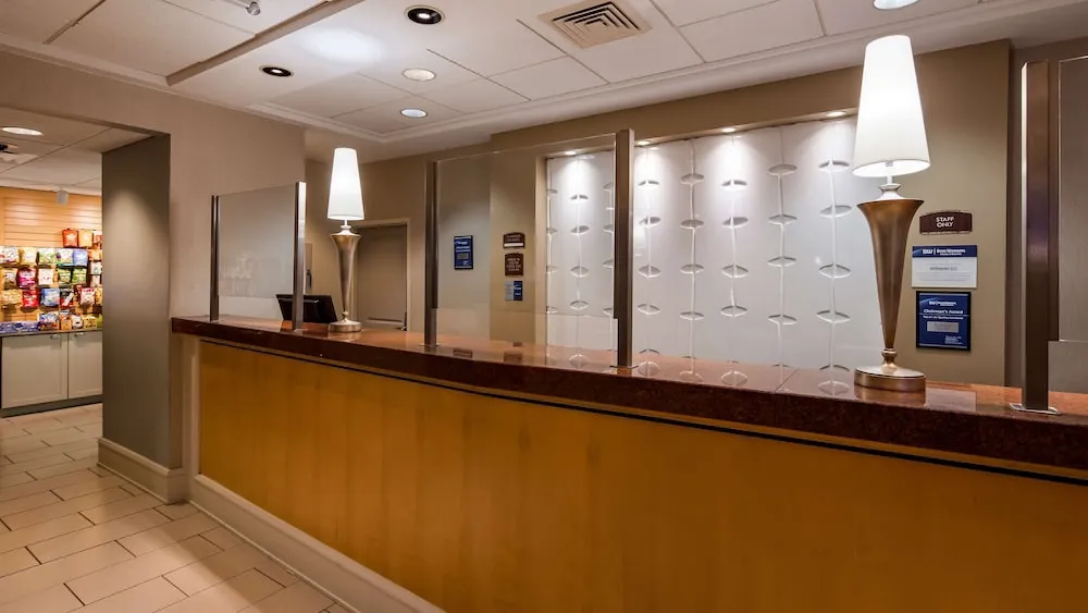 Best Western Plus InnTowner Madison hotel detail image 2