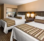 Best Western Plus InnTowner Madison hotel detail image 3