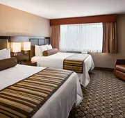 Best Western Plus InnTowner Madison hotel detail image 4