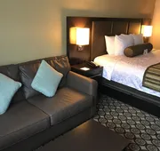Best Western Plus InnTowner Madison hotel detail image 5