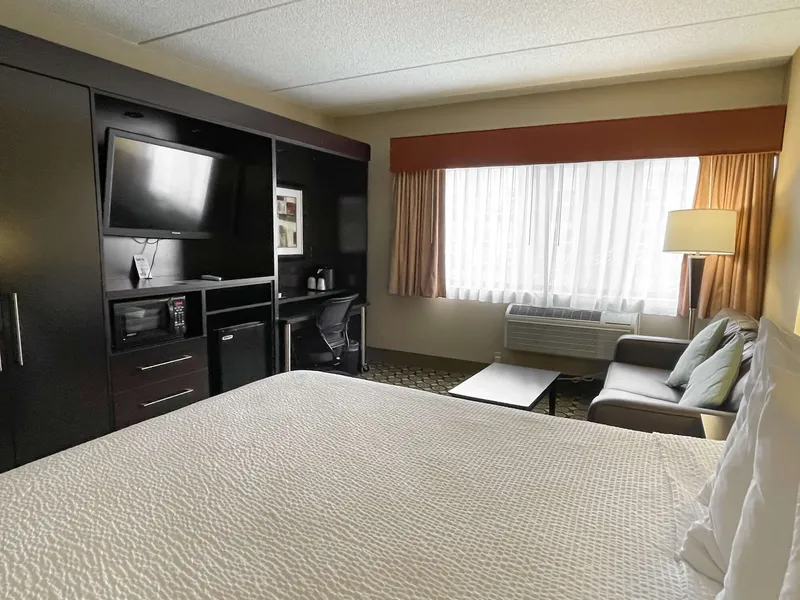 Best Western Plus InnTowner Madison hotel detail image 6