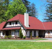 Hillbrook Inn hotel detail image 5