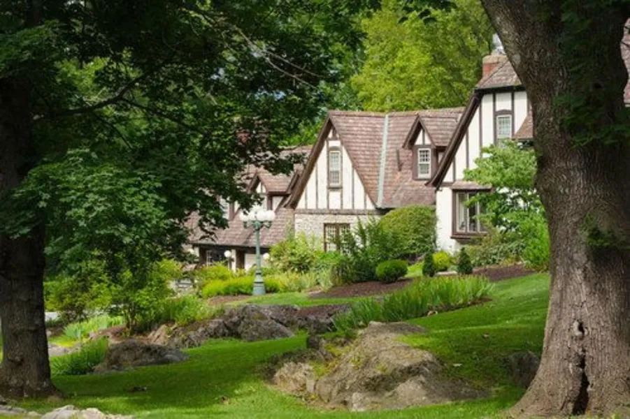 Hillbrook Inn hotel detail image 6