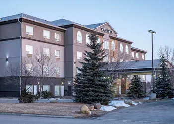 Canalta Hotel High River hotel thumbnail 2