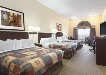 Canalta Hotel High River hotel thumbnail 4
