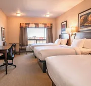 Canalta Hotel High River hotel detail image 5