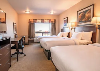 Canalta Hotel High River hotel thumbnail 5