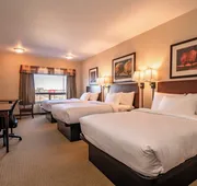 Canalta Hotel High River hotel detail image 7