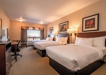 Canalta Hotel High River hotel thumbnail 7