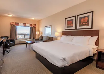 Canalta Hotel High River hotel thumbnail 8