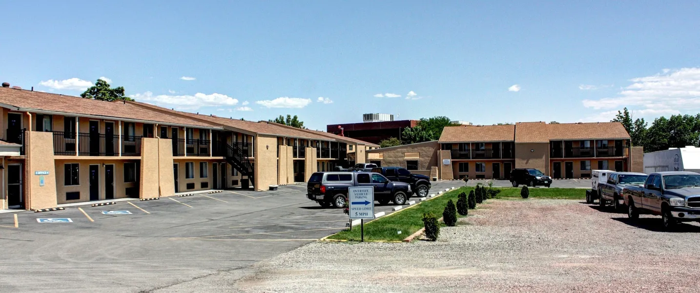 Baymont by Wyndham Grand Junction hotel detail image 2