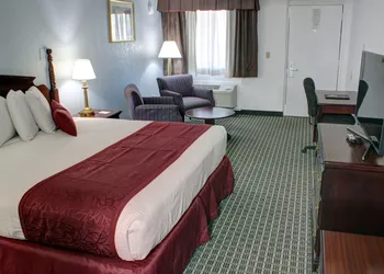 Baymont by Wyndham Grand Junction hotel thumbnail 8