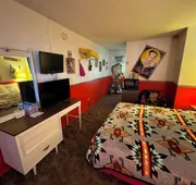 Stagecoach 66 Motel by Capital O hotel detail image 7
