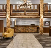 AmericInn by Wyndham Laramie Near University of Wyoming hotel detail image 4