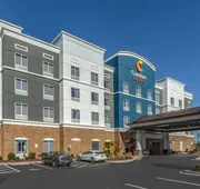 Comfort Suites Florence I-95 hotel detail image 3