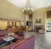 Best Western Plus Placerville Inn hotel detail image 3