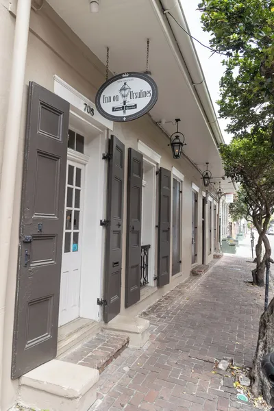 Inn on Ursulines hotel detail image 2