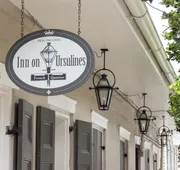 Inn on Ursulines hotel detail image 3