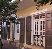 Inn on Ursulines hotel detail image 5