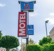 Motel 6 Pico Rivera, CA - Los Angeles hotel detail image 4