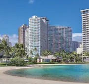 Waikiki Marina Resort at the Ilikai hotel detail image 3