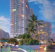 Waikiki Marina Resort at the Ilikai hotel detail image 7
