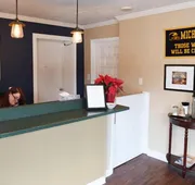 The University Inn Ann Arbor hotel detail image 5