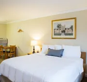 The University Inn Ann Arbor hotel detail image 7