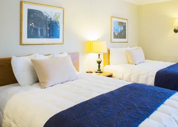The University Inn Ann Arbor hotel thumbnail 8
