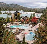 Tenaya at Yosemite hotel detail image 3