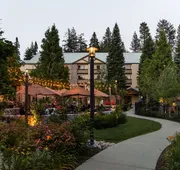 Tenaya at Yosemite hotel detail image 4