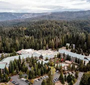 Tenaya at Yosemite hotel detail image 5