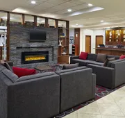 Four Points by Sheraton Moncton hotel detail image 3
