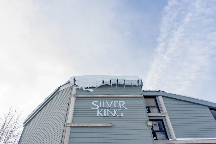 Silver King by All Seasons Resort Lodging hotel detail image 2