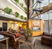 Silver King by All Seasons Resort Lodging hotel detail image 7