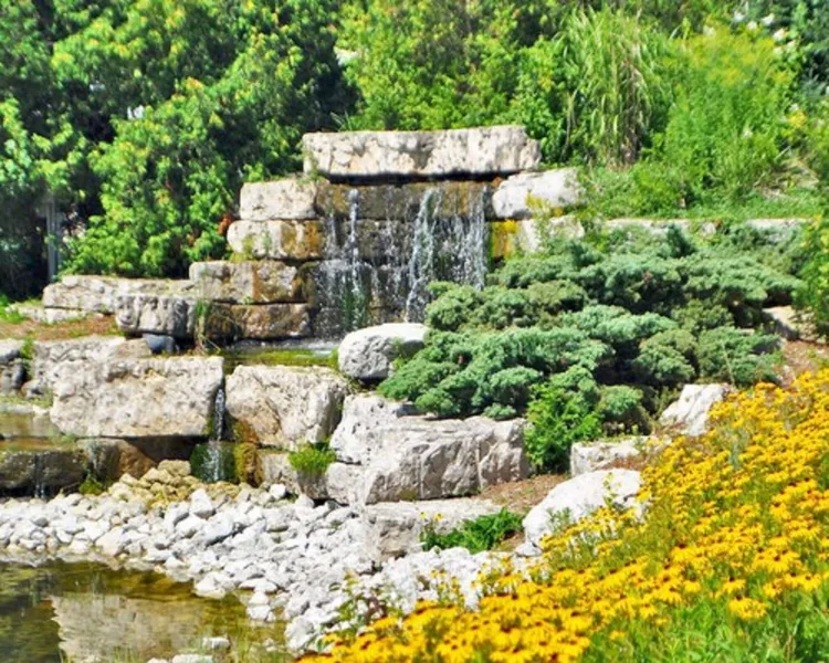 Living Stone Golf Resort hotel detail image 6