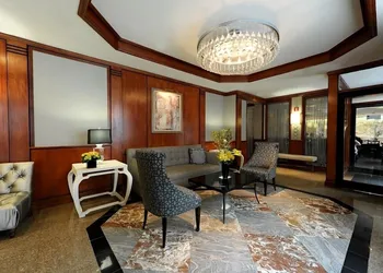 Washington Jefferson hotel thumbnail 2