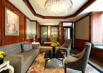 Washington Jefferson hotel thumbnail 5