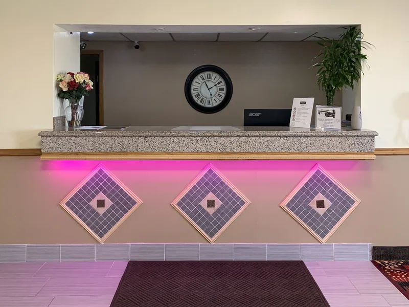 Budgetinn & Suites hotel detail image 2